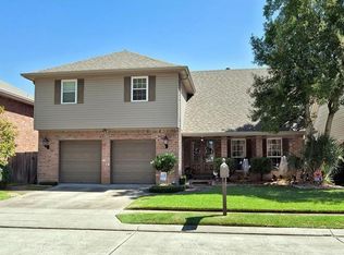 4529 Marseilles Pl, Metairie, LA 70002