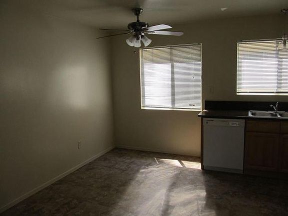 Looking at Dining Area from Living Room