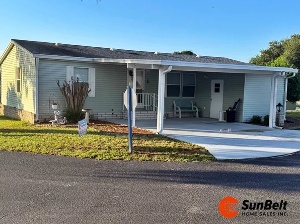 5020 El Adobe Dr, Leesburg, FL 34748