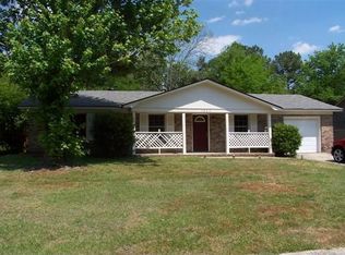 1007 Harrison Rd, Ladson, SC 29456