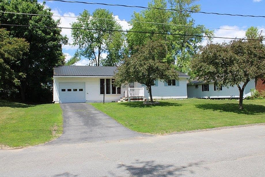 14 Claremont Ave, Massena, NY 13662 Zillow