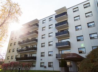 1284 Danforth Rd #603, Toronto, ON M1J1E9