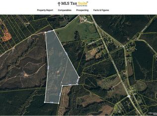 0 Paso Fino Rd, Enoree, SC 29335