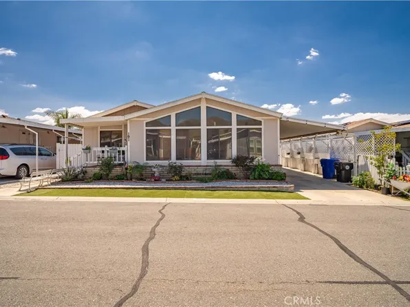 4080 Pedley Rd Space 191, Riverside, CA 92509
