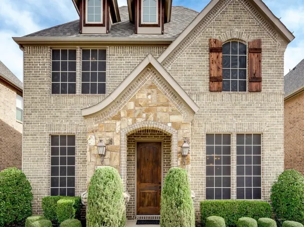 5129 Post Oak Trl, Colleyville, TX 76034