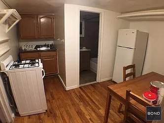 Rented by Bond New York
