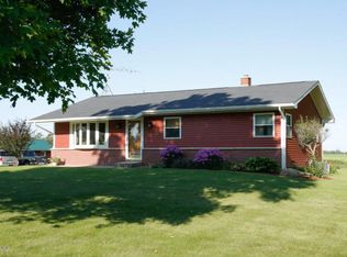 51338 Nottawa Rd, Mendon, MI 49072