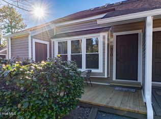 17 Foxfire Blvd UNIT 310, Foxfire Village, NC 27281