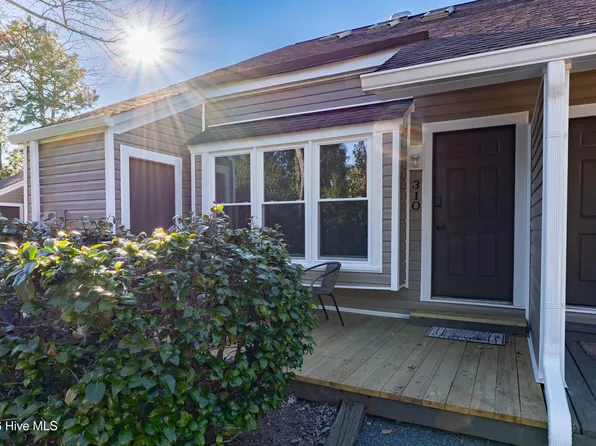 17 Foxfire Boulevard Unit 310, Jackson Springs, NC 27281