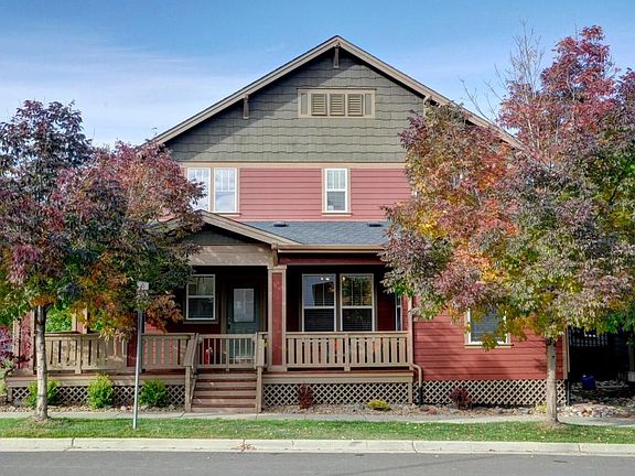 Beautiful Craftsman in Desirable Bradburn w/ Wrap-Around Por