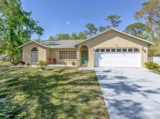 3435 Silver Palm Dr, Edgewater, FL 32141