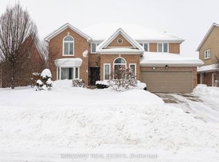 4175 Arbourfield Dr, Burlington, ON L7M 4A7