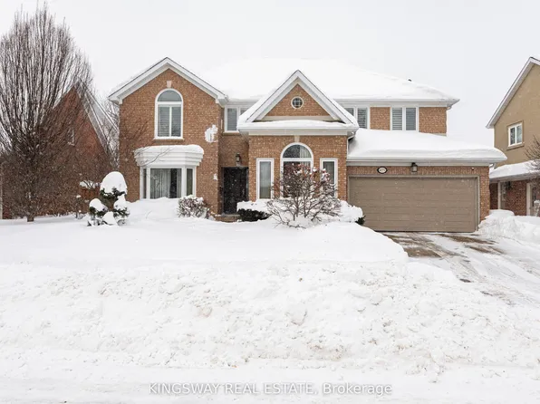 4175 Arbourfield Dr, Burlington, ON L7M 4A7