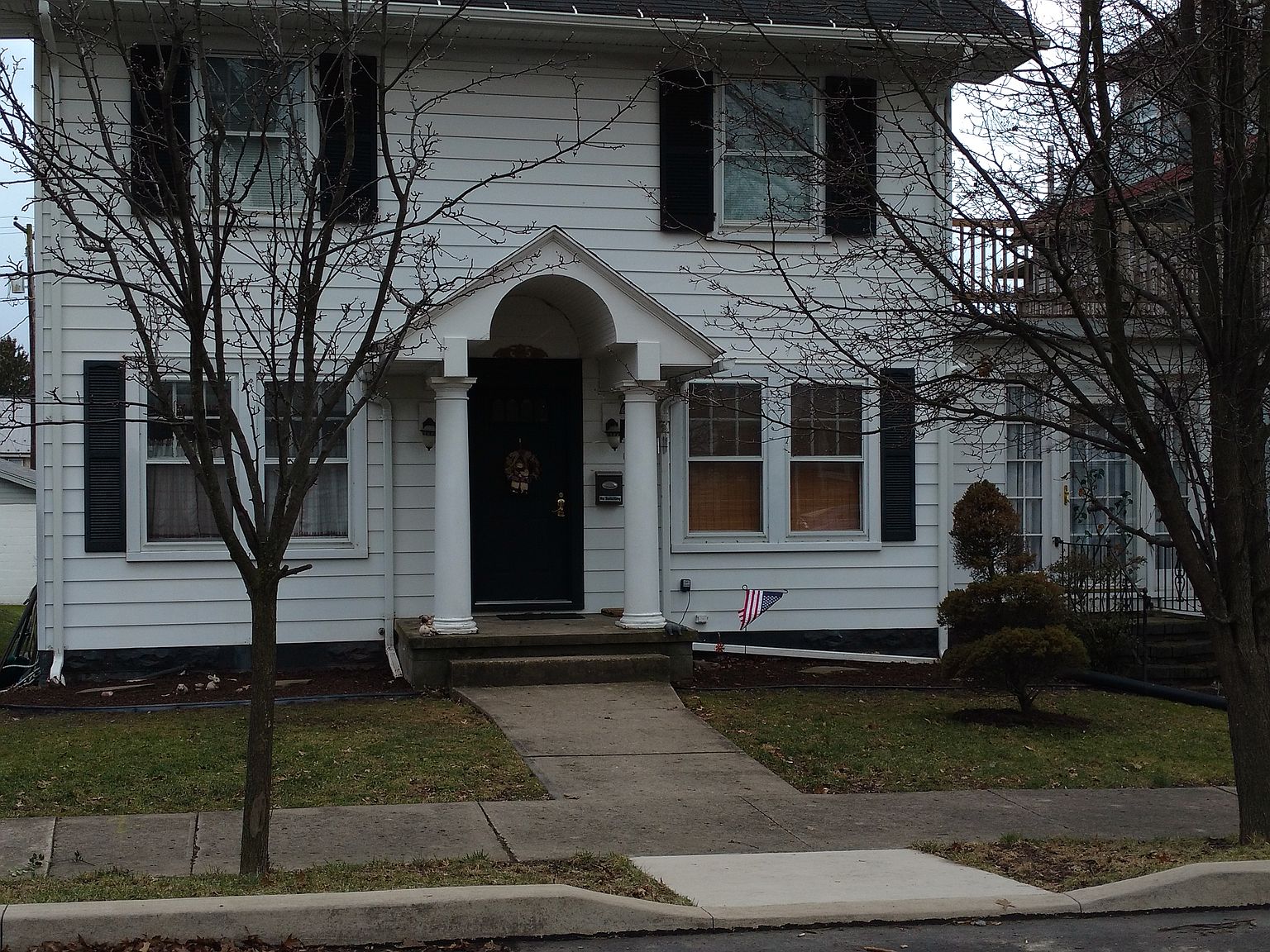 302 Union Ave, Williamsport, PA 17701 Zillow