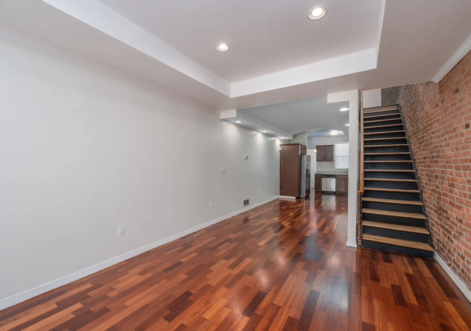 3218 E. Lombard St./2 Bedroom, 2.5 Bath in Patterson Park — Photo 2