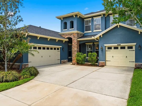 20629 Wild Plum Ct, Land O Lakes, FL 34637