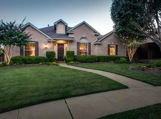 8401 Clearview Ct, Plano, TX 75025