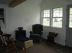 Light Filled Family Room