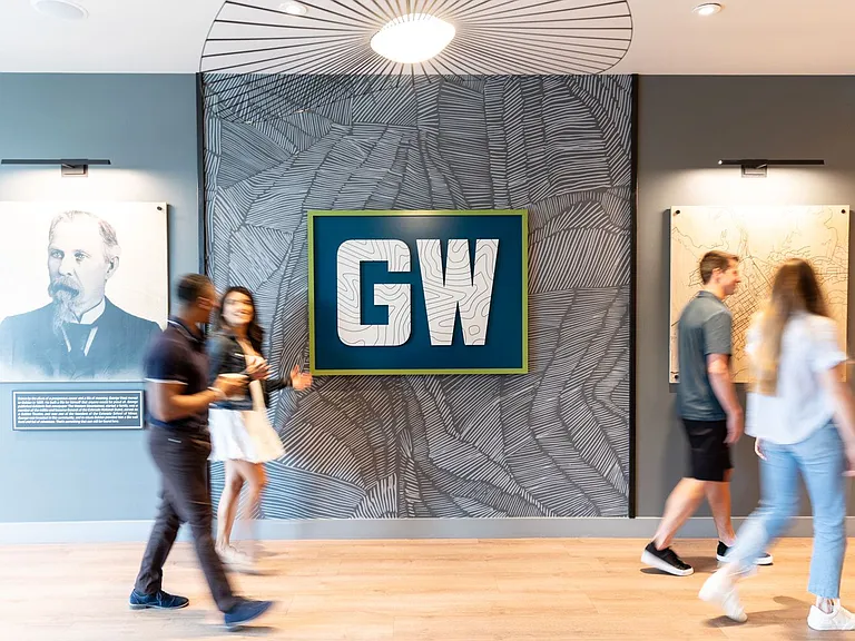 GW Apartments — Photo 11