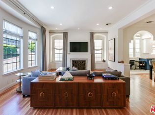1014 N Doheny Dr, West Hollywood, CA 90069