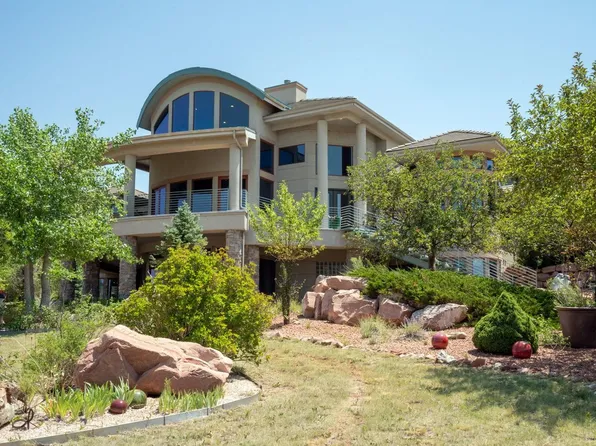 2950 Hidden Valley Dr, Loveland, CO 80538
