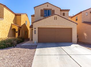 14323 S Camino El Galan, Sahuarita, AZ 85629