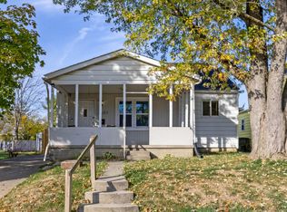 2603 Azelda St, Columbus, OH