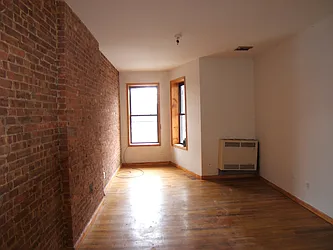 Rented by Joel Weisz, LREB