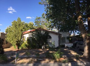 614 Bryn Mawr Dr NE, Albuquerque, NM 87106