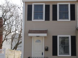 438 Prince St, Bordentown, NJ 08505