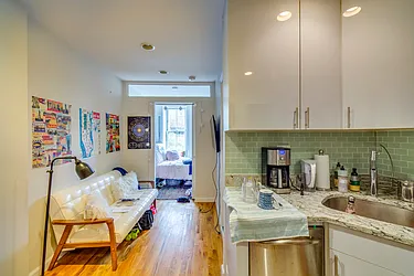 Rented by Dalan Rentals