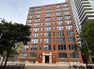 124 W Polk St APT 504, Chicago, IL 60605