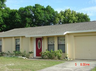 3724 Shady Grove Cir, Orlando, FL 32810