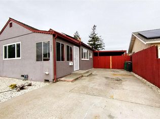 252 Alden Rd, Hayward, CA 94541
