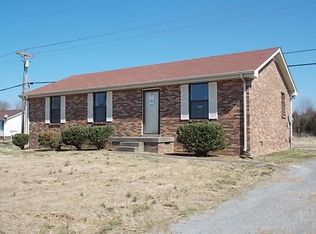 4845 Big Springs Rd LOT 2, Lebanon, TN 37090