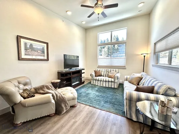 18 Sheffield Rd, Big Sky, MT 59716