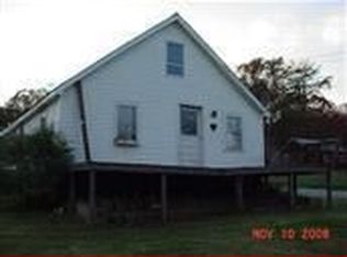 3497 Old Trail Rd, York Haven, PA 17370