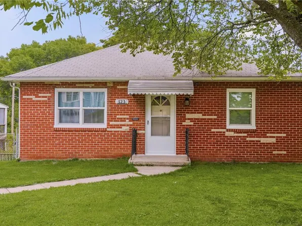 523 S Ralston St, Sugar Creek, MO 64054