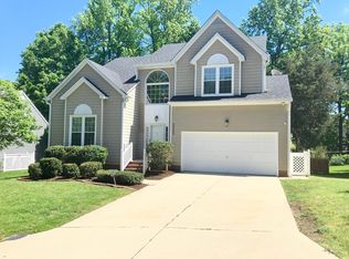 5625 Old Fox Trl, Greensboro, NC 27407