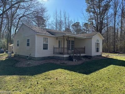24465 Curve Dr, Windsor, VA, 23487