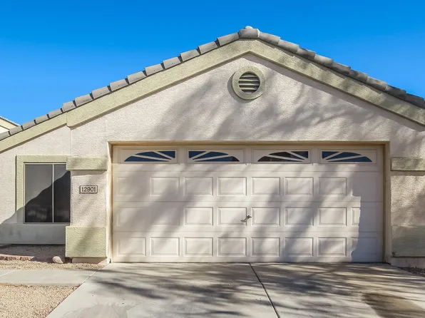 12901 N 127th Ln, El Mirage, AZ 85335