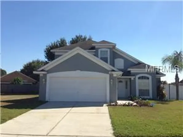 8581 Fort Thomas Way, Orlando, FL 32822