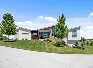 10205 Inspiration Dr, Parker, CO 80138