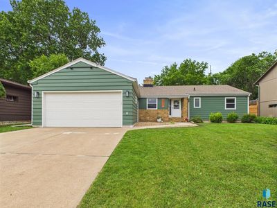2805 W Costello Rd, Sioux Falls, SD, 57105