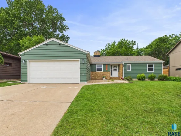 2805 W Costello Rd, Sioux Falls, SD 57105