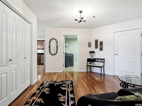 UNIT #203-2100 ARENS ROAD, Regina, SK S4V 1K7