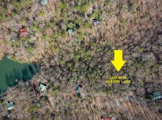 0 Chimney Rock Rd #463R, Cherry Log, GA 30522