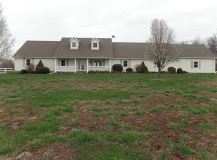 3650 Brown Rd, Galatia, IL 62935