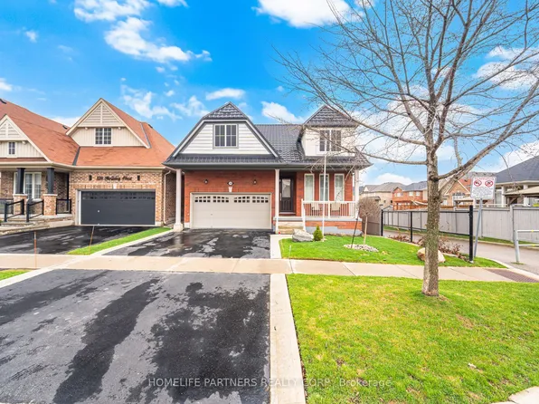 128 McGahey St, New Tecumseth, ON L0G 1W0