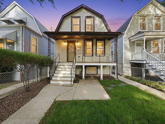 2nd image of 3509 S Mozart St